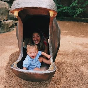 Meet your Posher, Emma